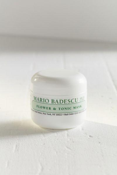 Urban Outfitters Mario Badescu Flower + Tonic Mask