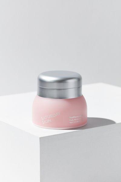Urban Outfitters Saturday Skin Featherweight Daily Moisturizing Cream