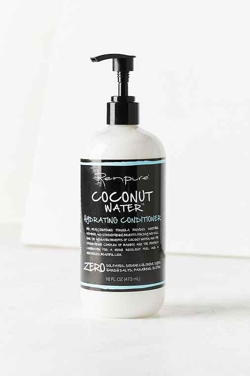 Urban Outfitters Renpure Coconut Water Hydrating Conditioner,assorted,one Size