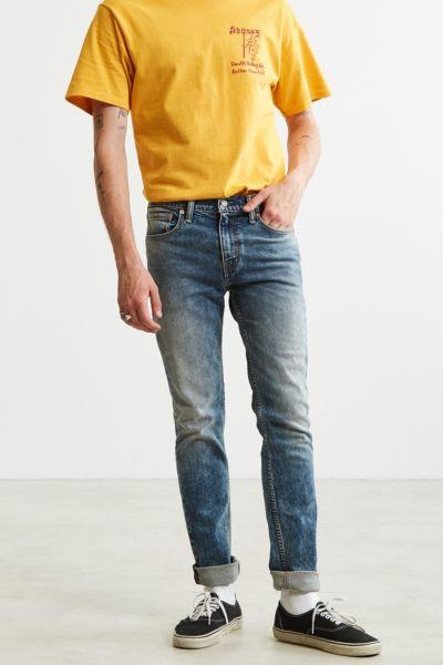 Levi&apos;s Levis 510 Hit The Lights Skinny Jean