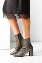 Jeffrey Campbell Cienega-lo Leather Boot
