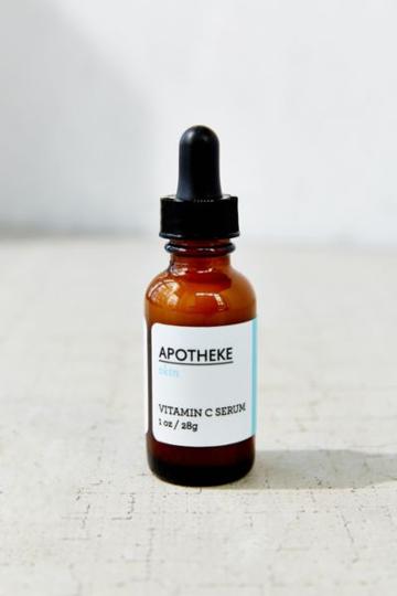 Apotheke Vitamin C Serum