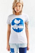 Urban Outfitters Woodstock 70s Bird Tee