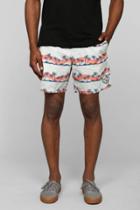 Vans Sloat Surf-n-short Wave Palm Board Short