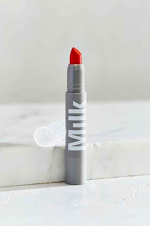 Urban Outfitters Milk Makeup Lipstick,name Drop,one Size