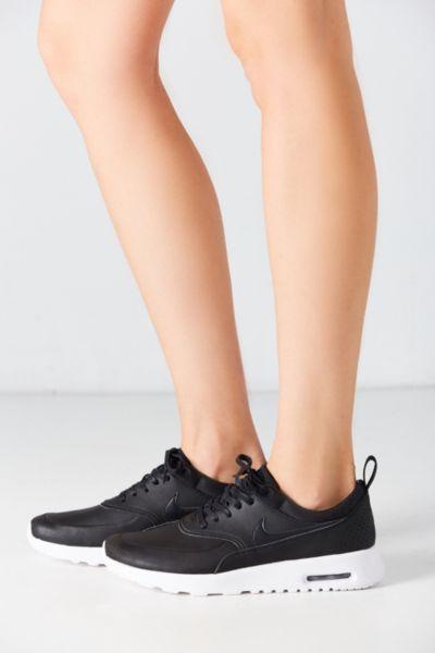 Urban Outfitters Nike Air Max Thea Premium Sneaker