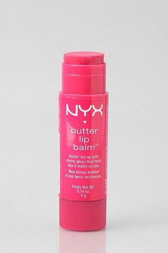 Nyx Butter Lip Balm