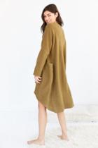 Out From Under Saratoga Open Cardigan