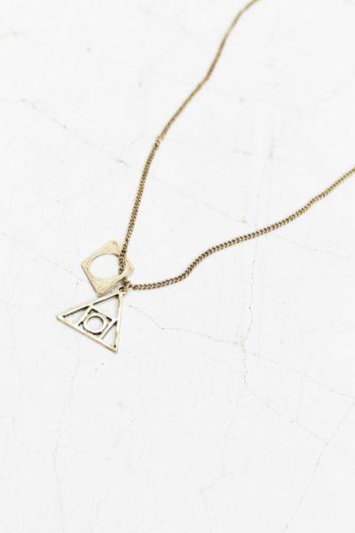 Urban Outfitters Alchemy Necklace