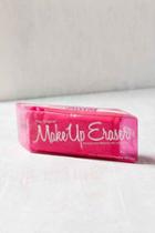 Urban Outfitters Makeup Eraser,pink,one Size