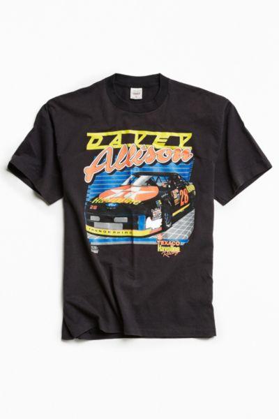 Urban Outfitters Vintage Nascar Allison Tee