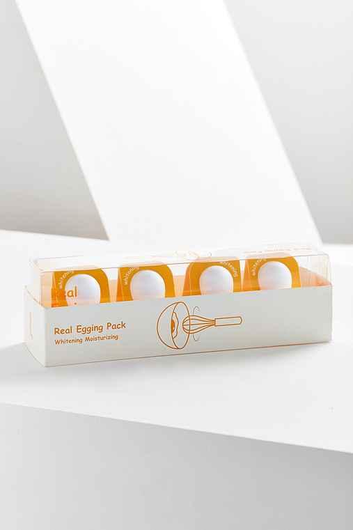 Urban Outfitters It Girl Real Egging Pack Night Mask,assorted,one Size