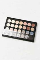 Urban Outfitters Bh Cosmetics 28 Essential Eyes Palette,assorted,one Size