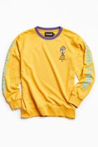 Pas De Mer Hard Times Crew Neck Sweatshirt