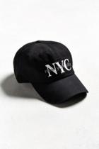 Urban Outfitters Nyc Baseball Hat