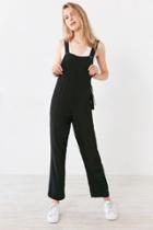 Urban Outfitters Cooperative Mahoney Modern Woven Overall
