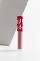 Urban Outfitters Lime Crime Velvetine Matte Lipstick,gigi,one Size