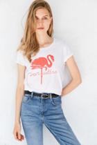 Urban Outfitters Uo Souvenir Paradise Tee