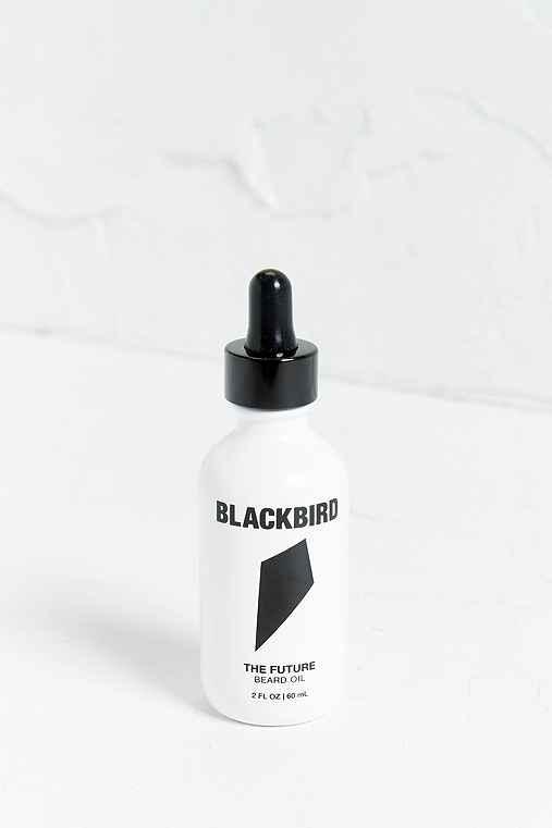 Urban Outfitters Blackbird The Future Beard Oil,the Future,one Size