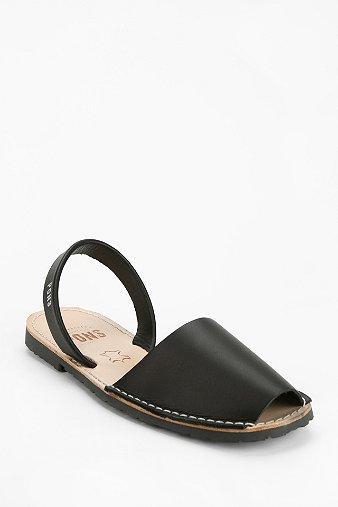 Pons Avarcas 510 Classic Slingback Sandal