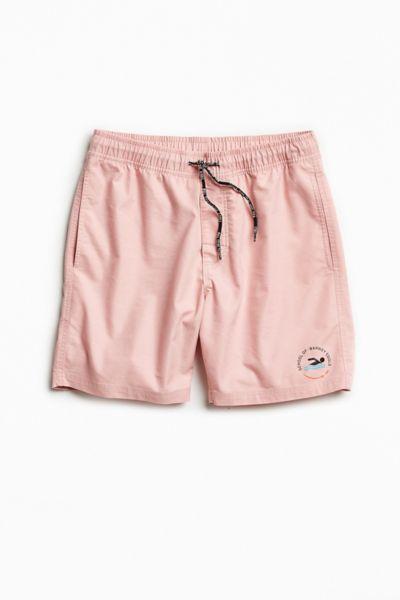 Barney Cools Graphic Amphibious 17 Short