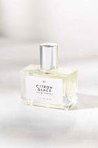 Urban Outfitters Gourmand Edp Fragrance,citron Glace,one Size