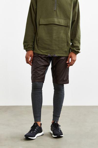 Newline Imotion Heathered Run Tight