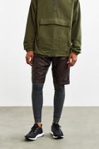 Newline Imotion Heathered Run Tight