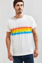 Urban Outfitters Mowgli Surf Hot Sand Pocket Tee