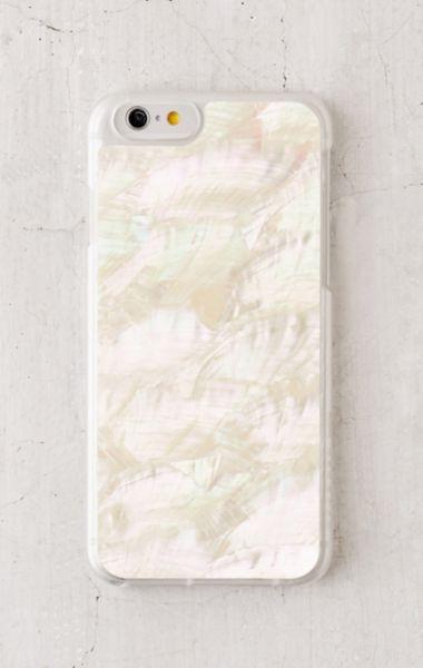 Recover Natural Shell Iphone 6/6s Case
