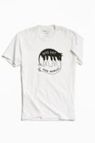 Valley Cruise Press Dog Eat Dog Tee