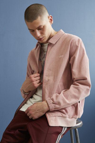 Stussy Bleached Out Corduroy Jacket