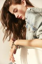 We Who Prey Vision Quest Bracelet