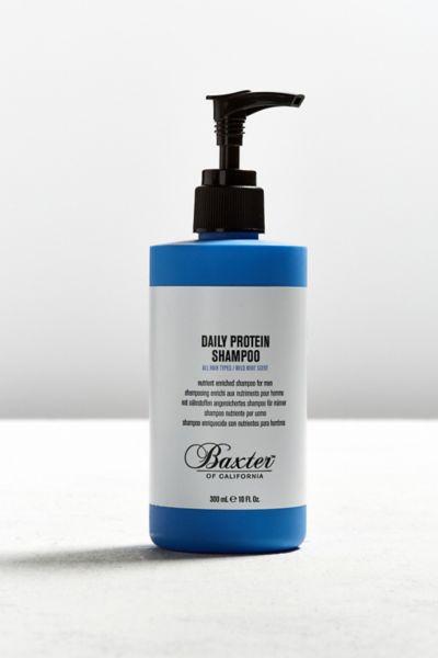 Baxter Of California Daily Protein Shampoo