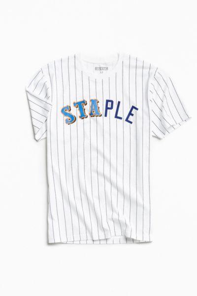 Staple Series Tee