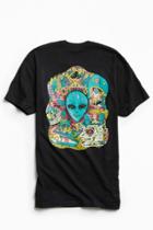Killer Acid Alien Tee