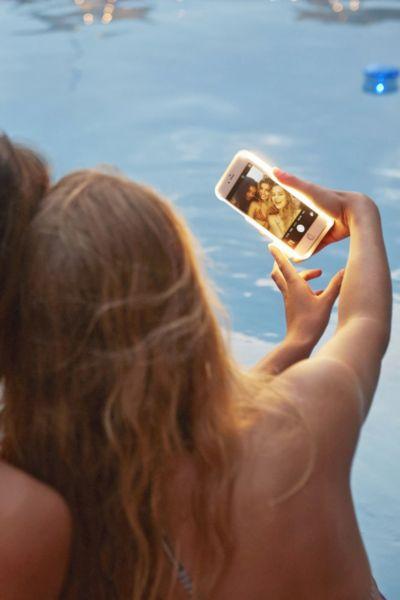 Lumee Perfect Selfie Iphone 6/6s Case