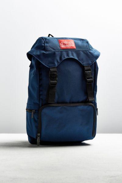 Manhattan Portage Greenbelt Hiker Jr. Backpack