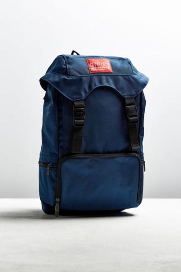 Manhattan Portage Greenbelt Hiker Jr. Backpack