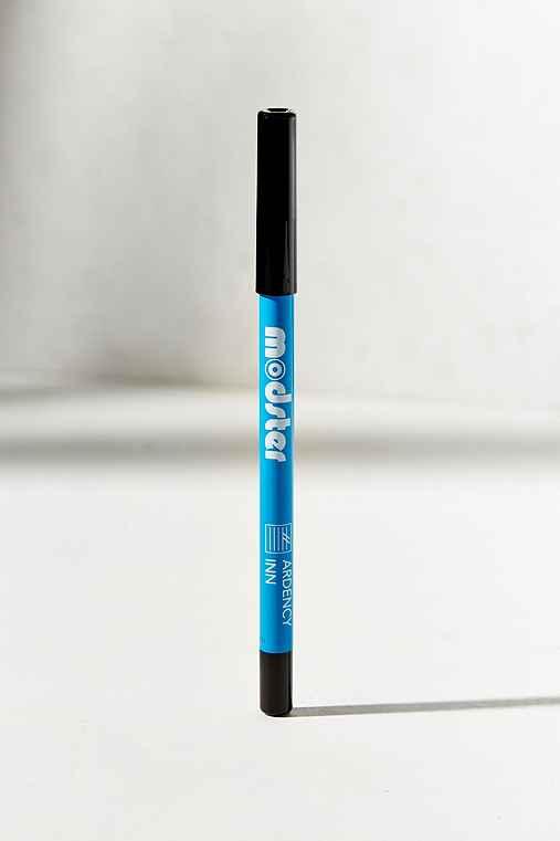 Urban Outfitters Ardency Inn Modster Smooth Ride Supercharged Eyeliner,true Blue,one Size