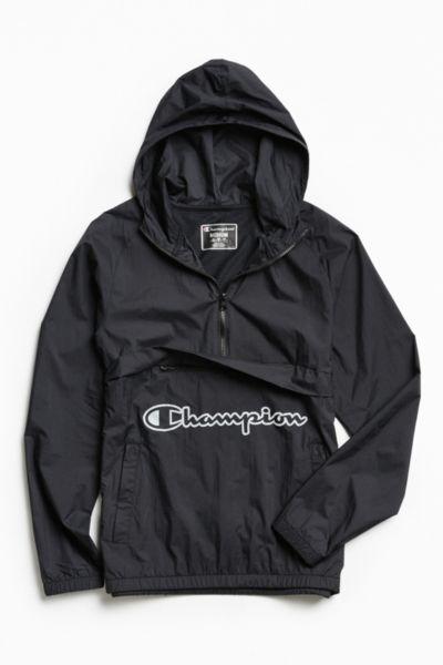 Urban Outfitters Champion Manorak Jacket