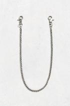 Ransom + Bond Lobster Clasp Necklace