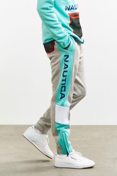 Nautica + Uo Logo Active Track Pant