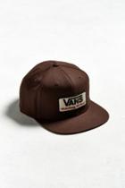 Urban Outfitters Vans Rowley Snapback Hat