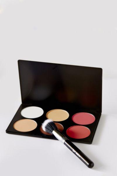 Urban Outfitters Bh Cosmetics Contour & Blush Palette