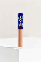 Urban Outfitters Lime Crime Velvetine Matte Lipstick,buffy,one Size