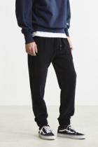 Urban Outfitters Uo Velour Jogger Pant