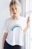 Truly Madly Deeply Rainbow Tee