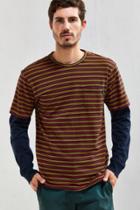 Urban Outfitters Dark Seas Barque Tee