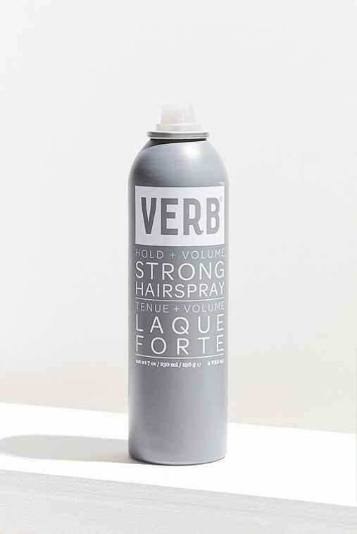 Urban Outfitters Verb Strong Hairspray,assorted,one Size